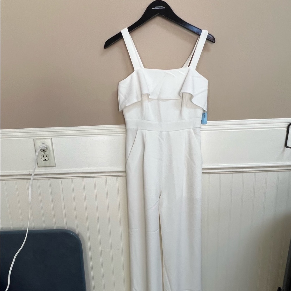 Antonio Melani - Murphy Jumpsuit - 0